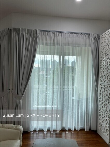 Duchess Crest (D10), Condominium #445387021